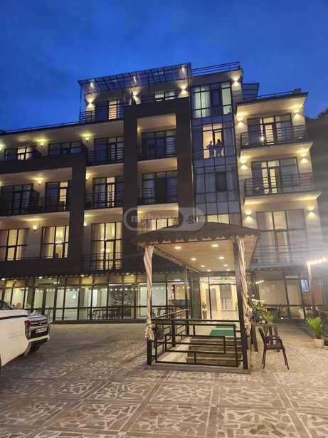 10 room Hotel For Sale. Ozurgeti