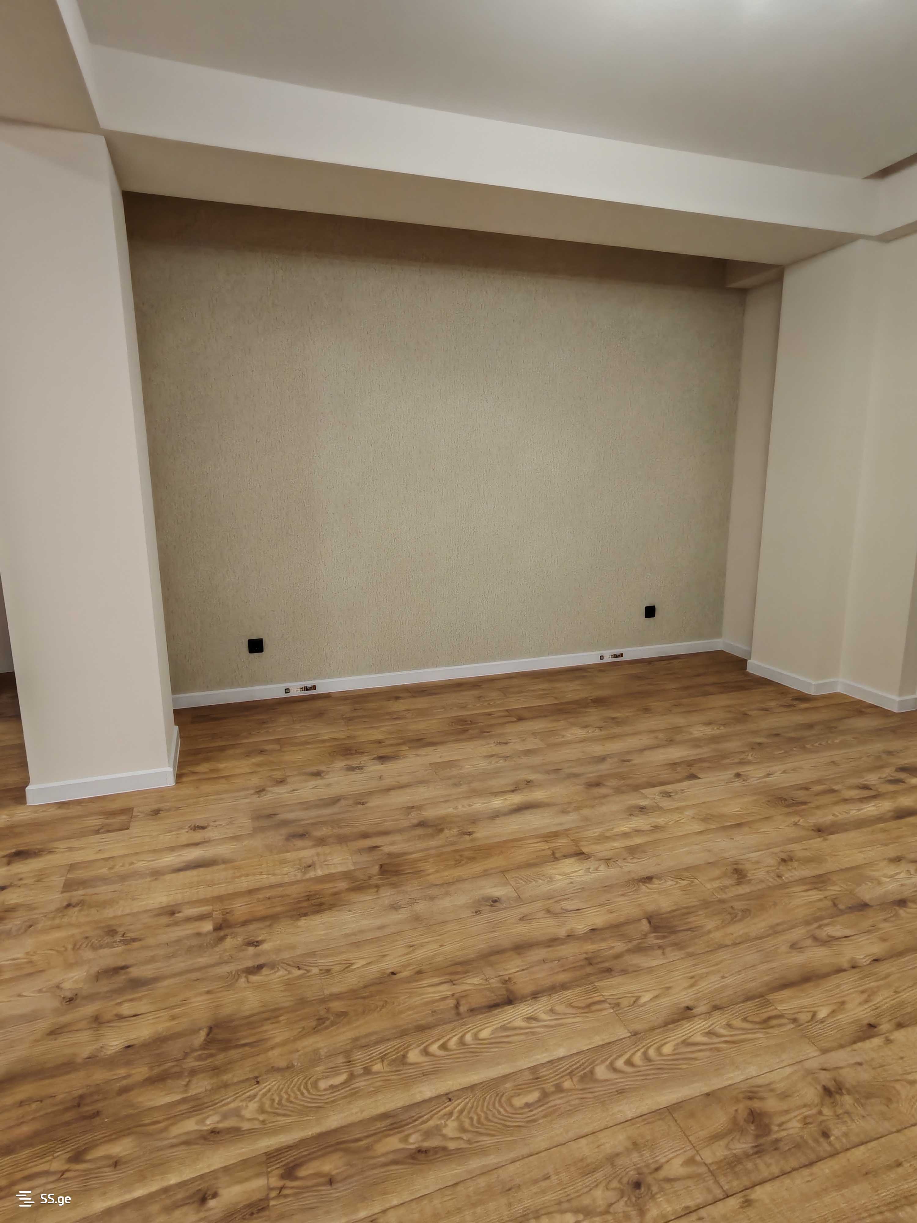 4 room Flat For Sale. Didi digomi - Widok 5