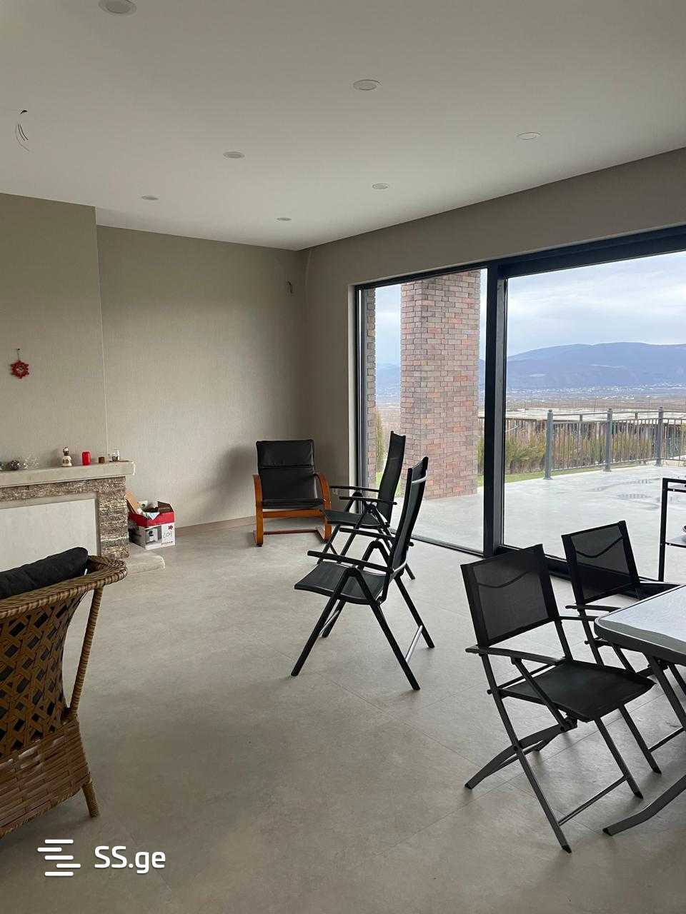 5 Room Private House For Rent. Navdaraantkari view 11