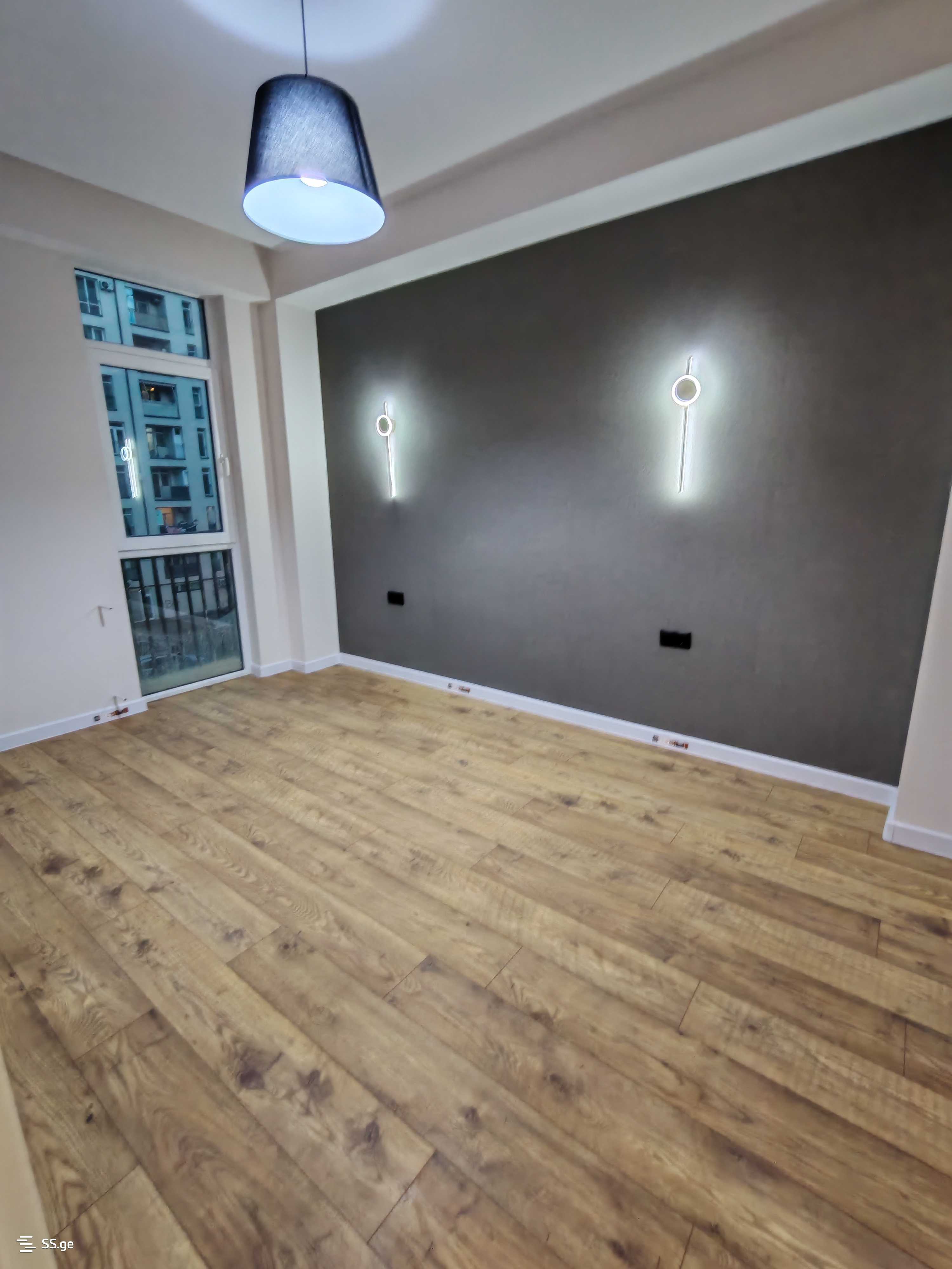4 room Flat For Sale. Didi digomi - Więcej