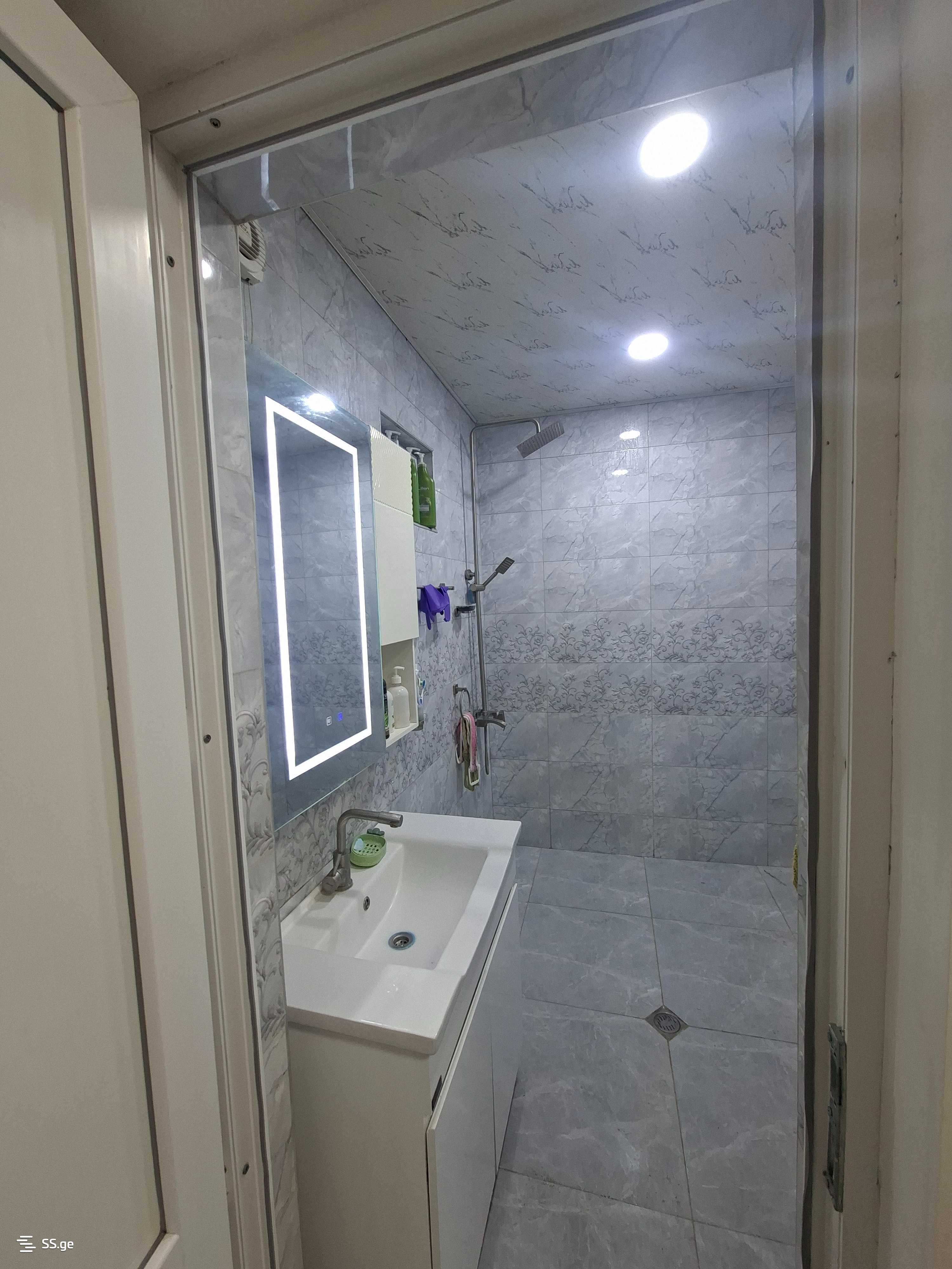5 Room Private House For Sale view 8