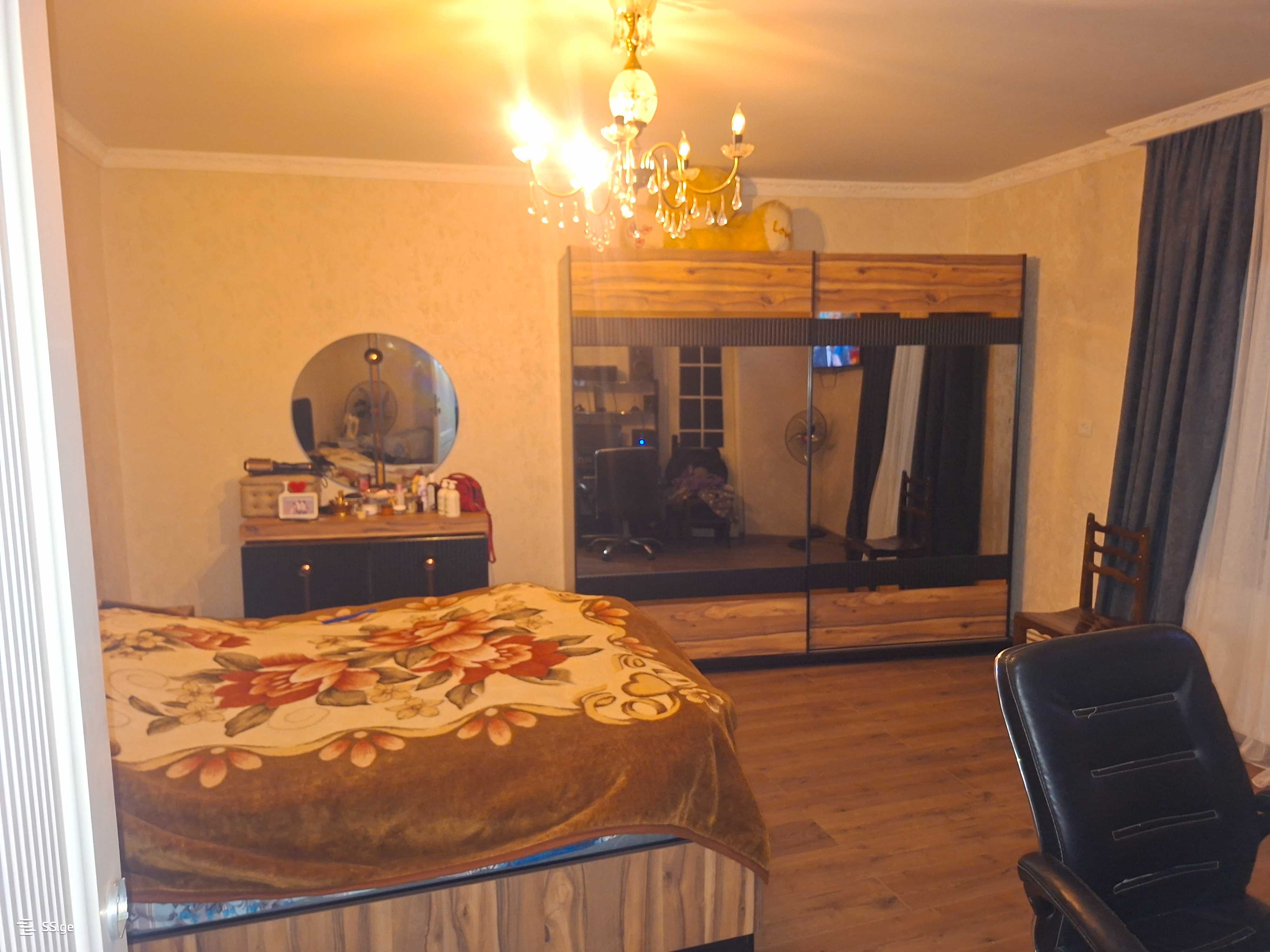 5 Room Private House For Sale view 11