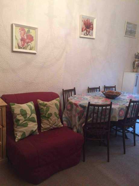 2 room Flat For Sale. Abastumani