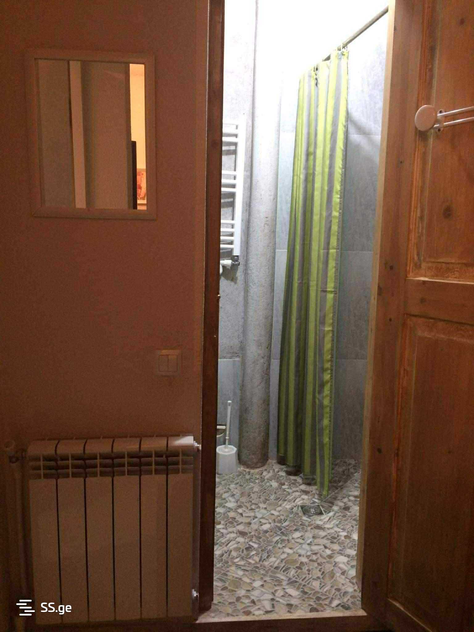 For Sale 2 Room Apartment Abastumanshi view 19