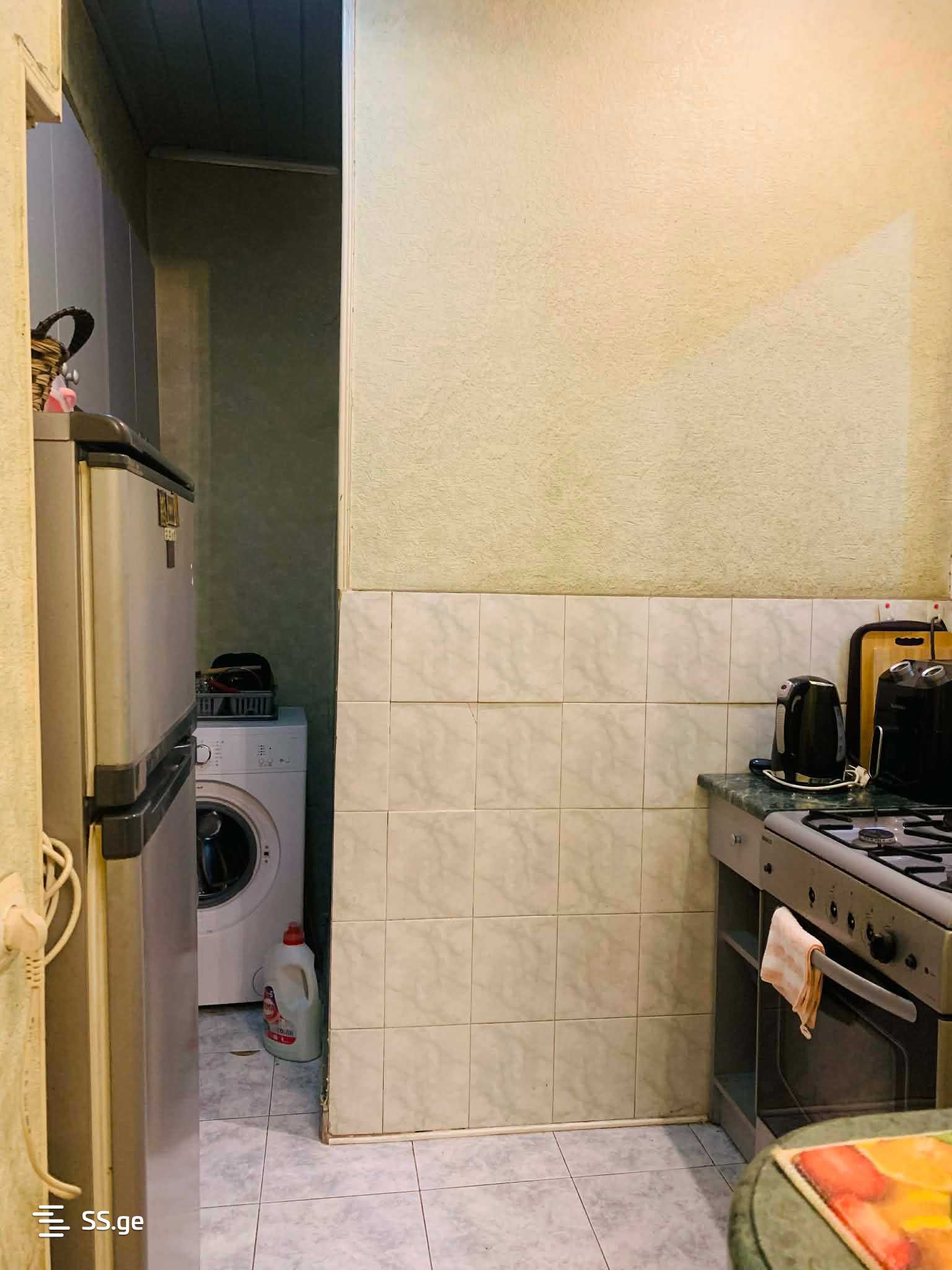 2 Room Flat For Sale view 10