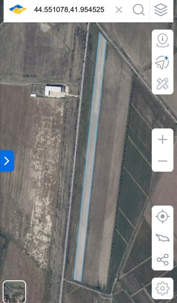 Land For Sale. Mtskheta