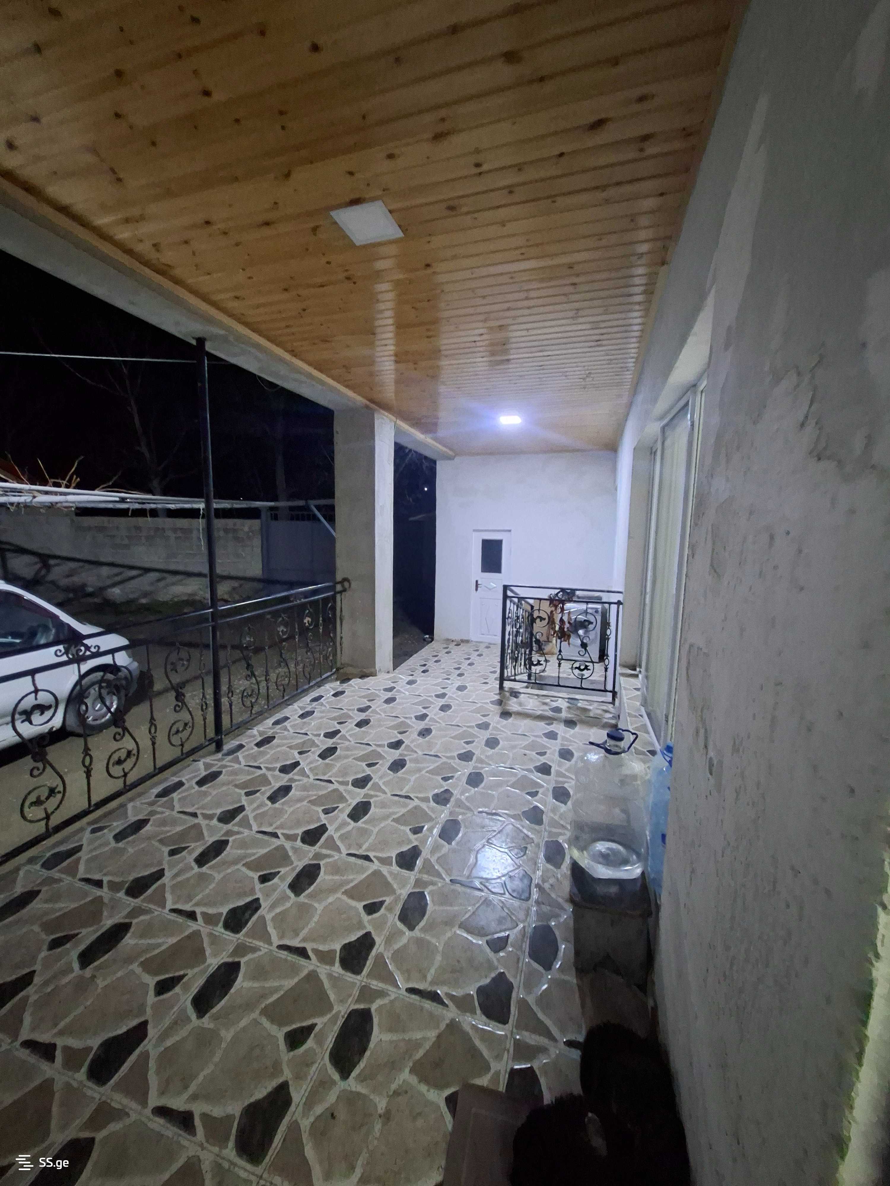 5 Room Private House For Sale view 7
