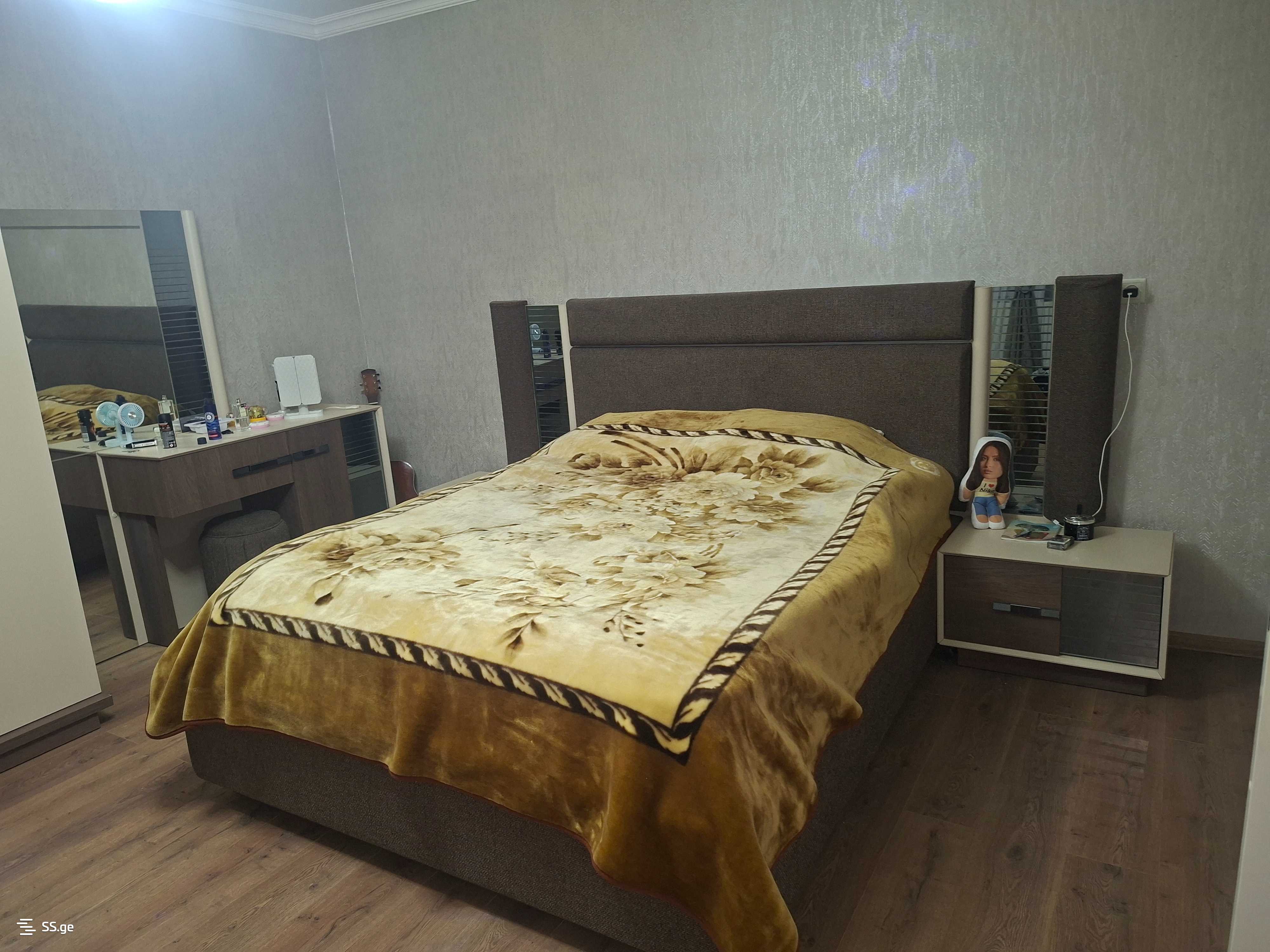 5 Room Private House For Sale view 12