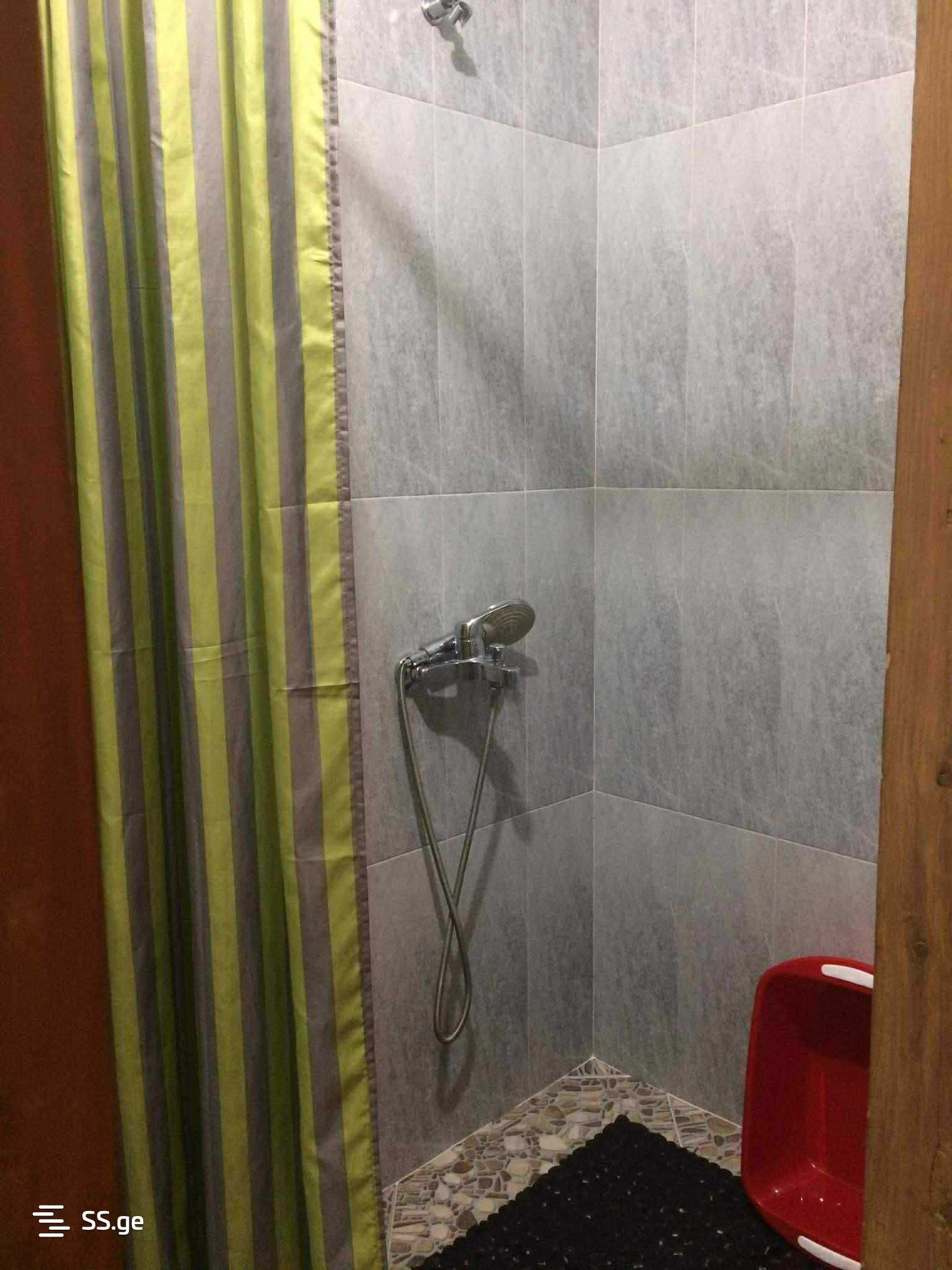 For Sale 2 Room Apartment Abastumanshi view 21