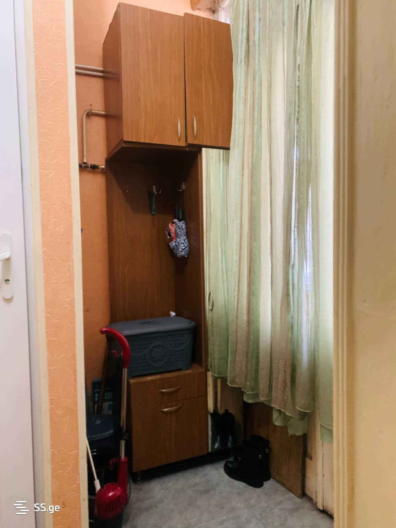 2 Room Flat For Sale view 11