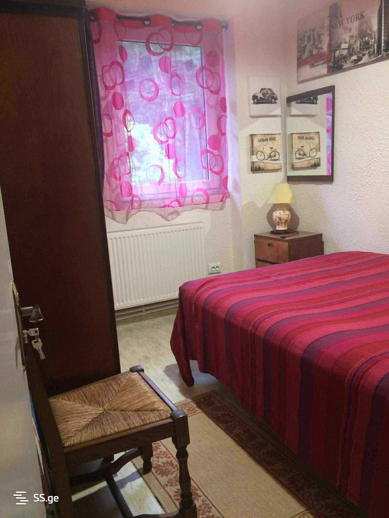 For Sale 2 Room Apartment Abastumanshi view 24