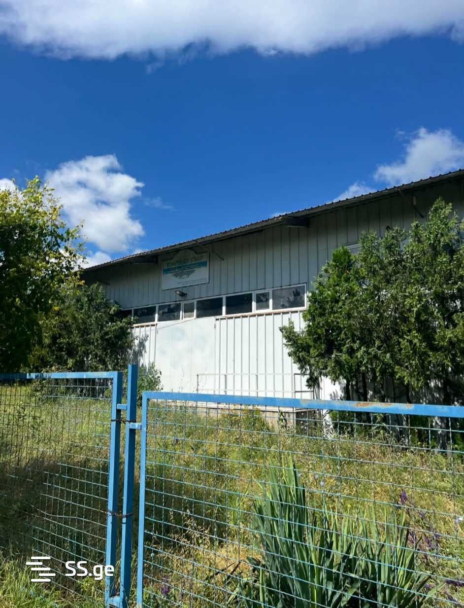 Продажа Store-Industrial Property в церовани view 3