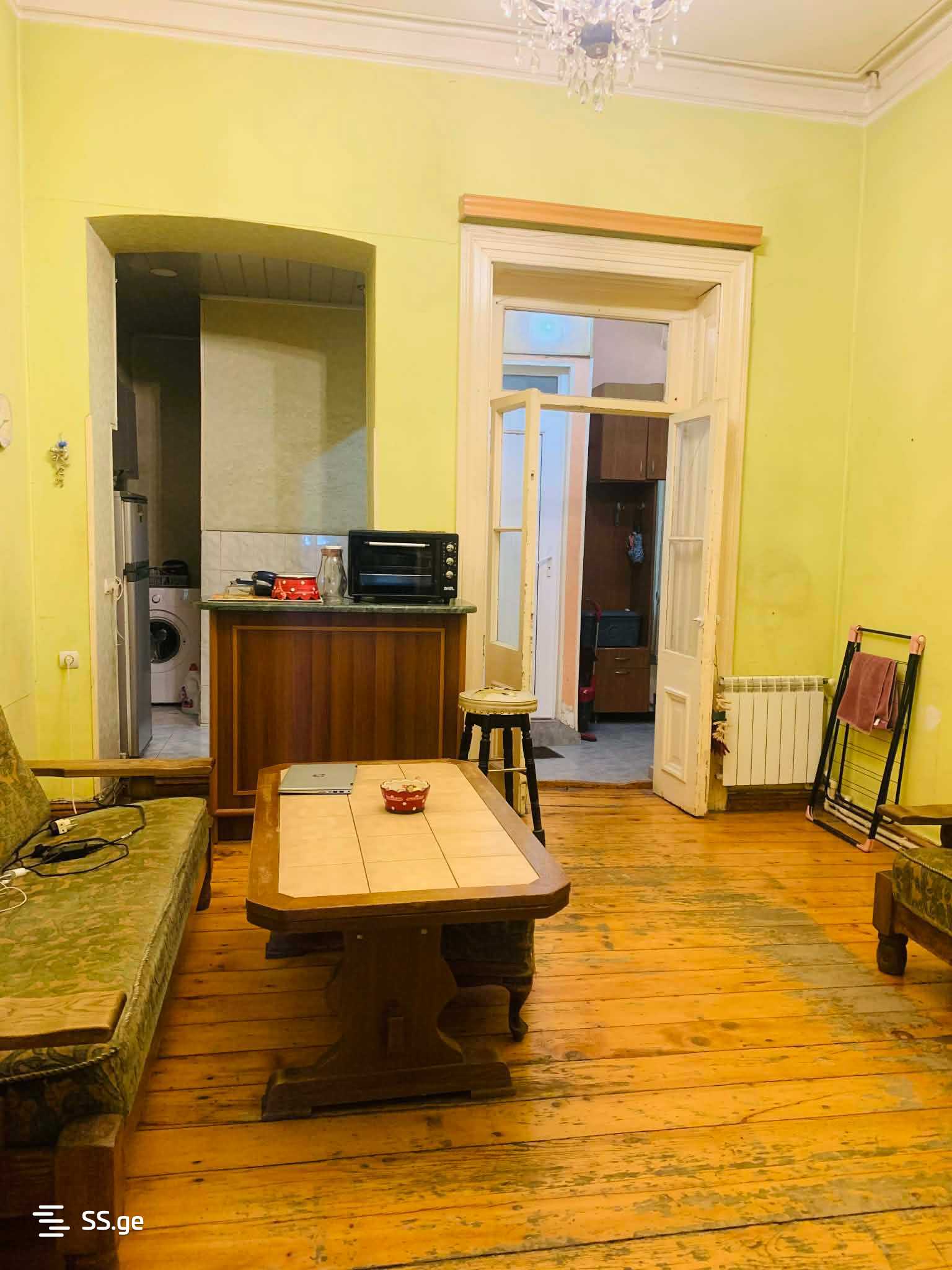 2 Room Flat For Sale, 3 of 4