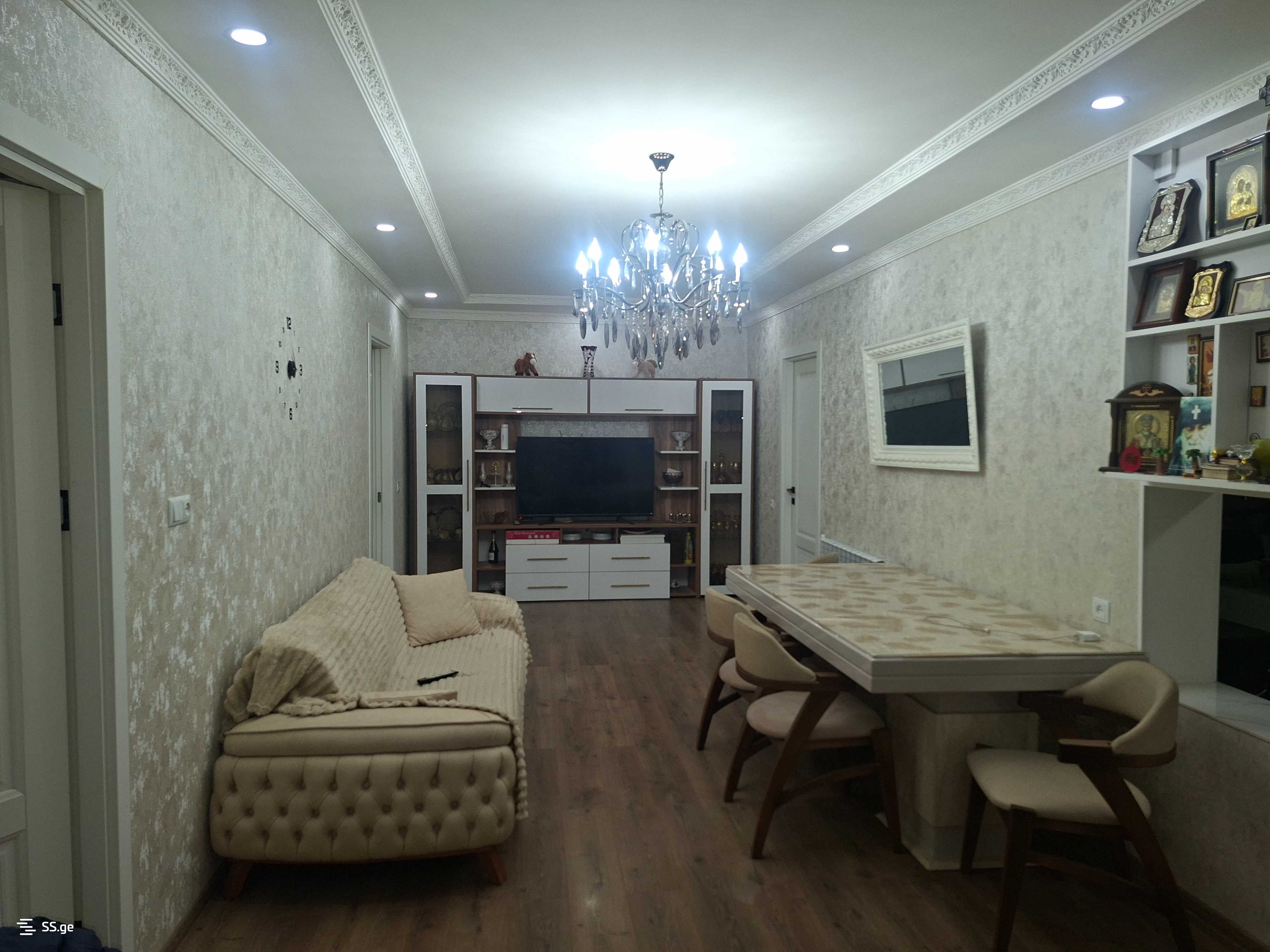 5 Room Private House For Sale view 10
