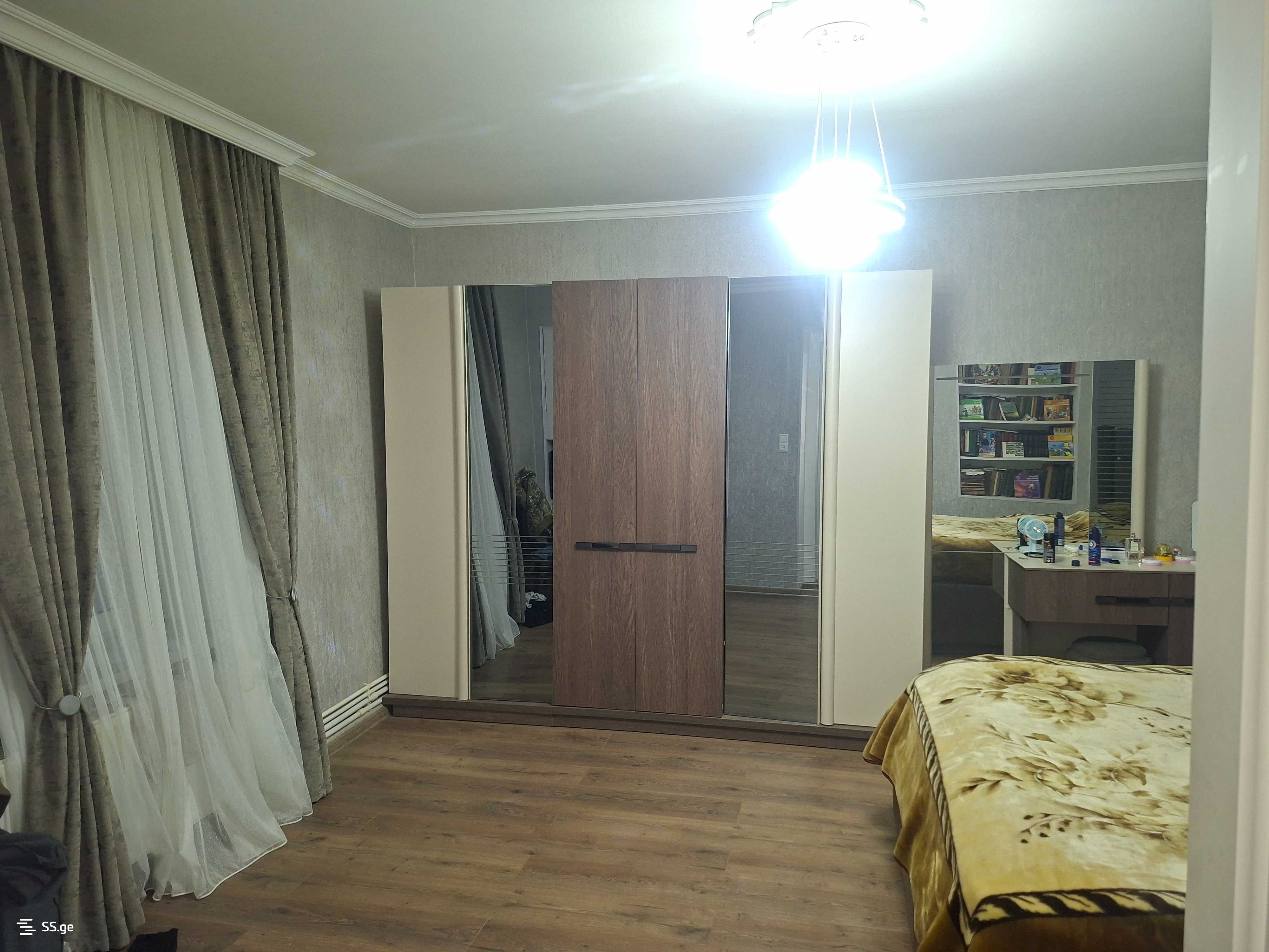 5 Room Private House For Sale view 13
