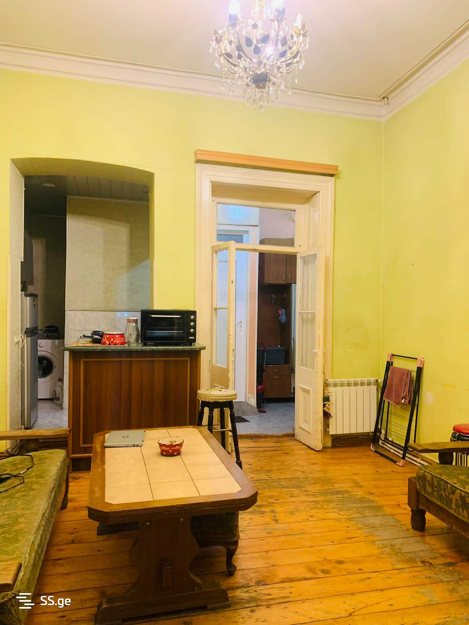 2 Room Flat For Sale, 4 of 4