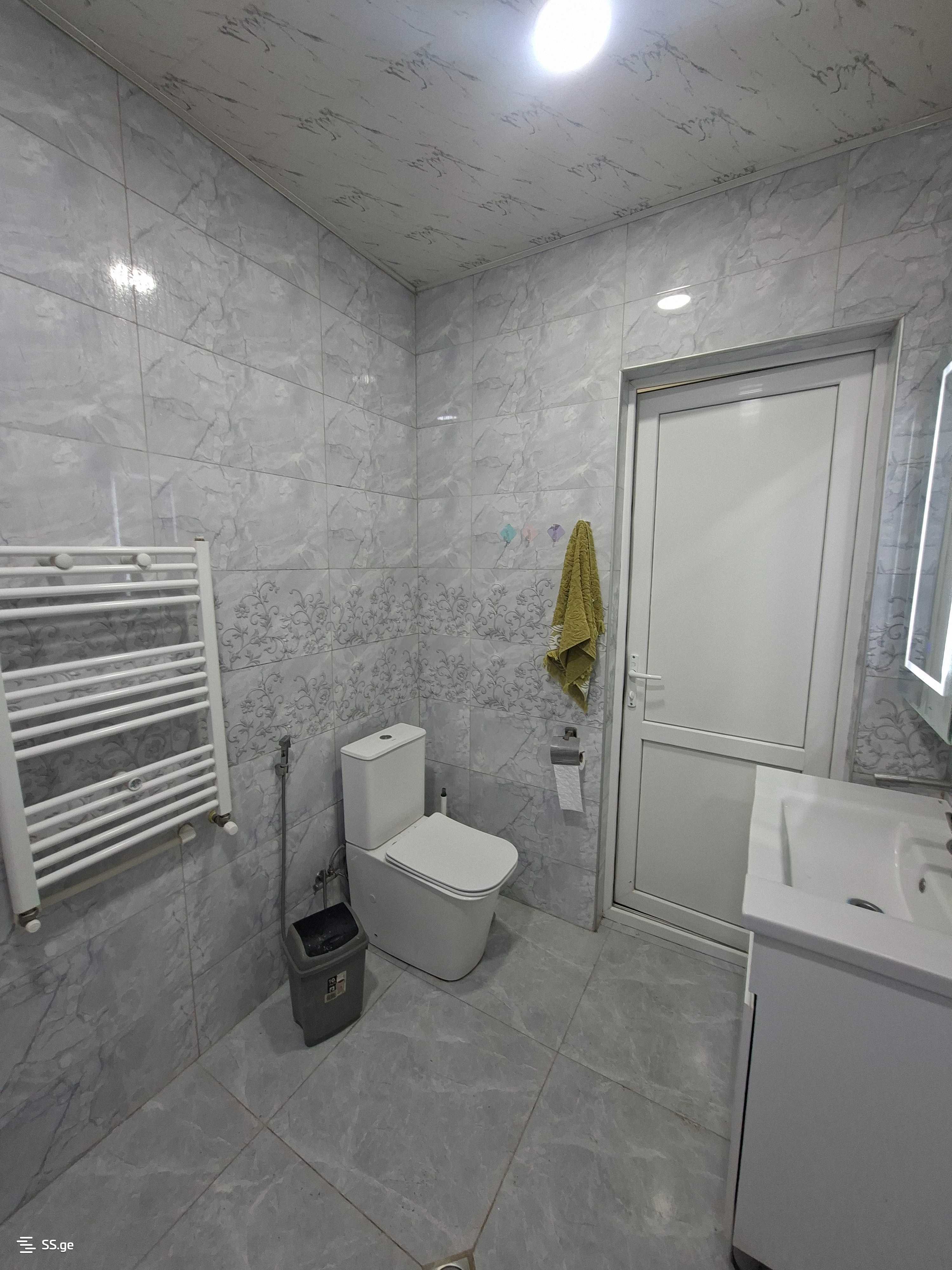 5 Room Private House For Sale view 9