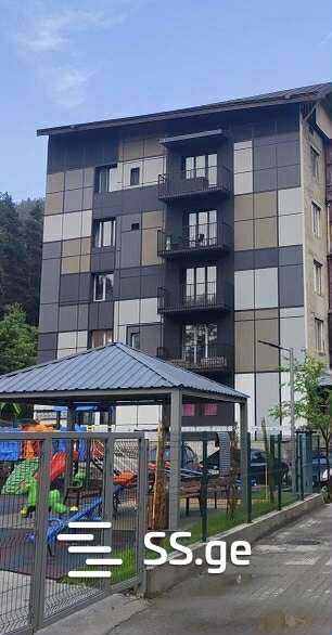 For Sale 2 Room Apartment Abastumanshi view 18