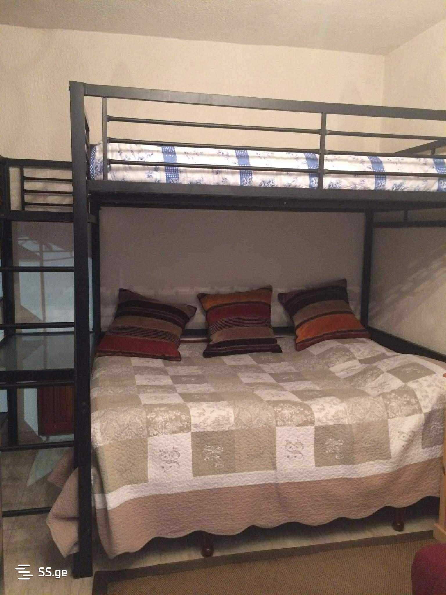 For Sale 2 Room Apartment Abastumanshi view 17