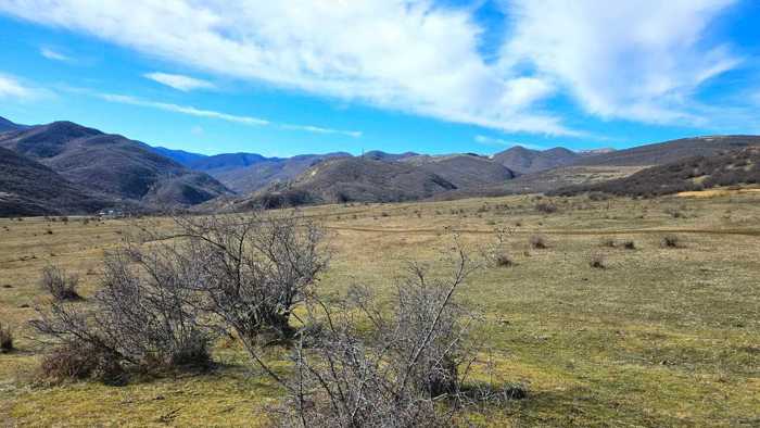Land For Sale. Didgori