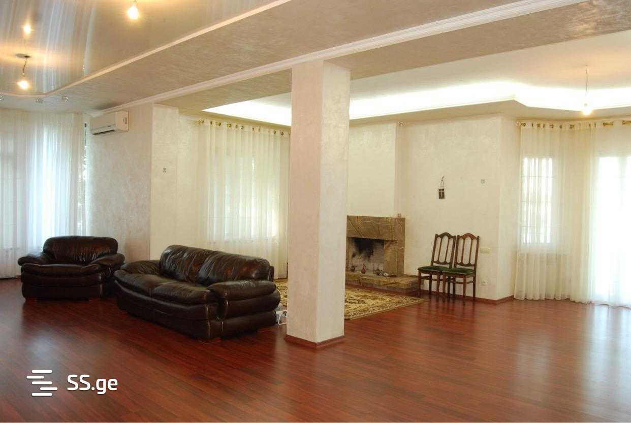 Private House For Sale. Tsikhisdziri view 9