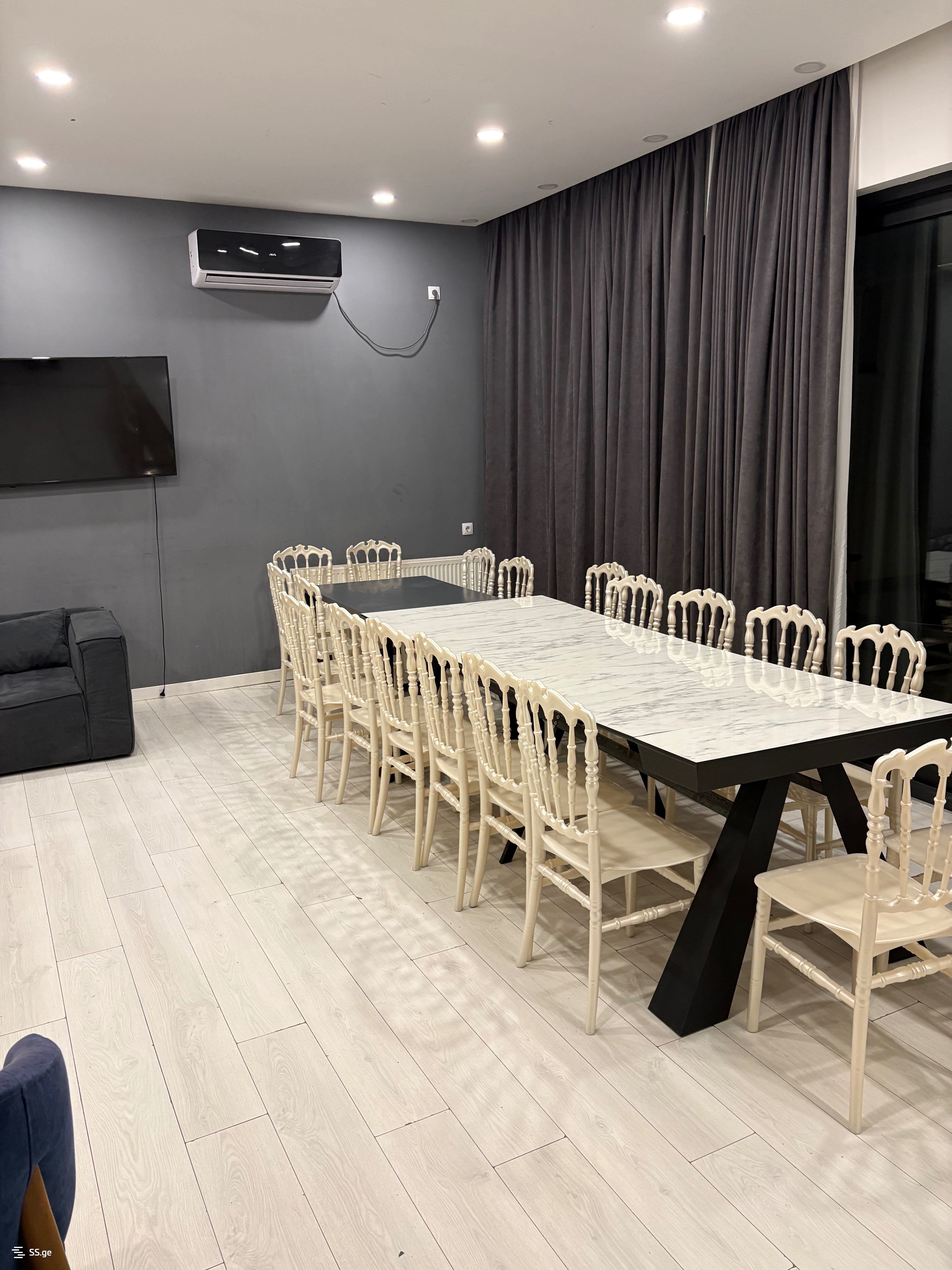 6 Room Private House Daily Rent. Didi Digomi, 6 of 12