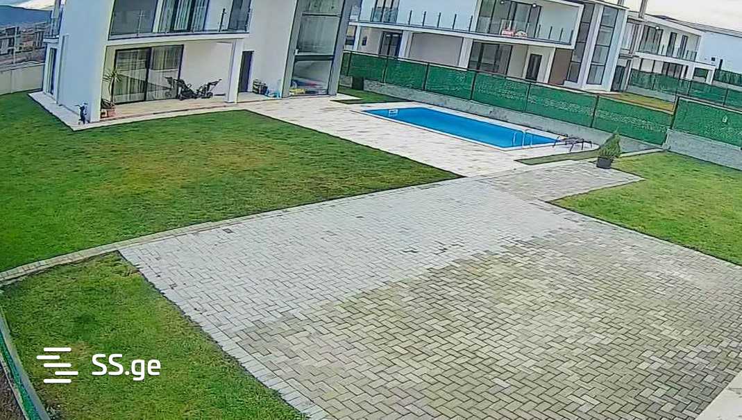 7 Room Private House For Sale view 7