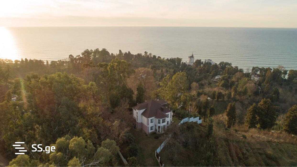 Private House For Sale. Tsikhisdziri view 15