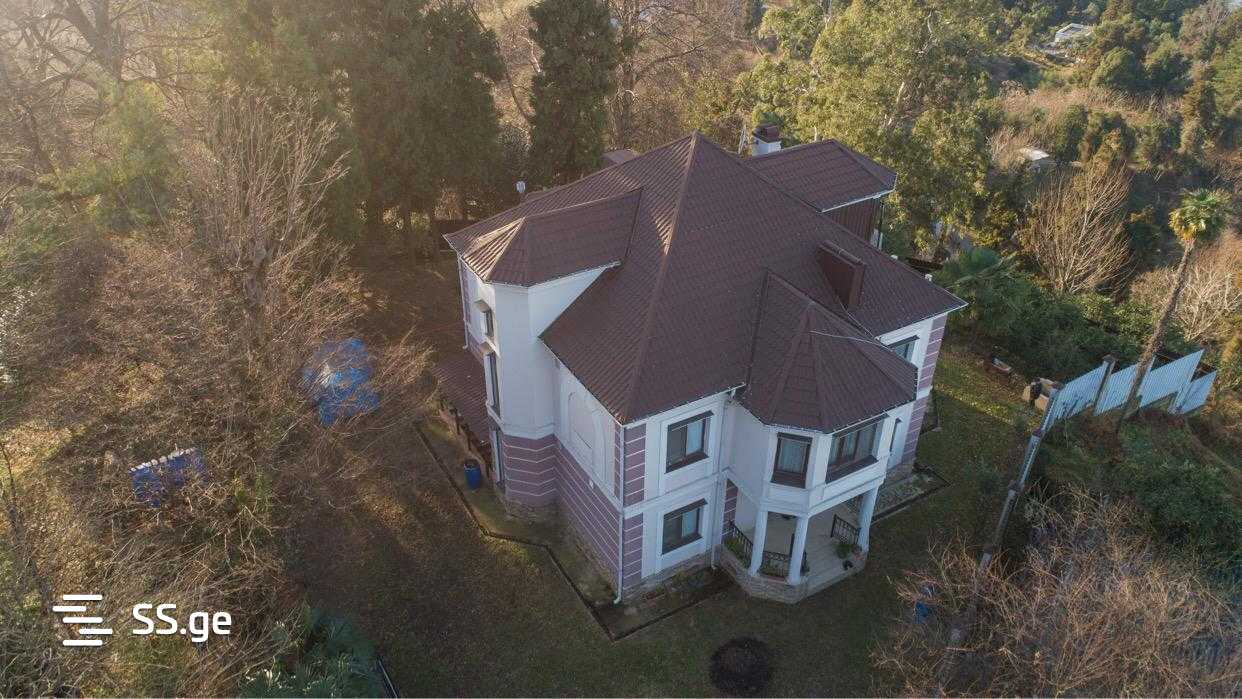 Private House For Sale. Tsikhisdziri view 11