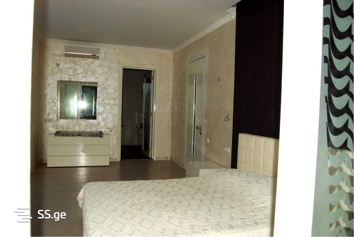 Private House For Sale. Tsikhisdziri view 6