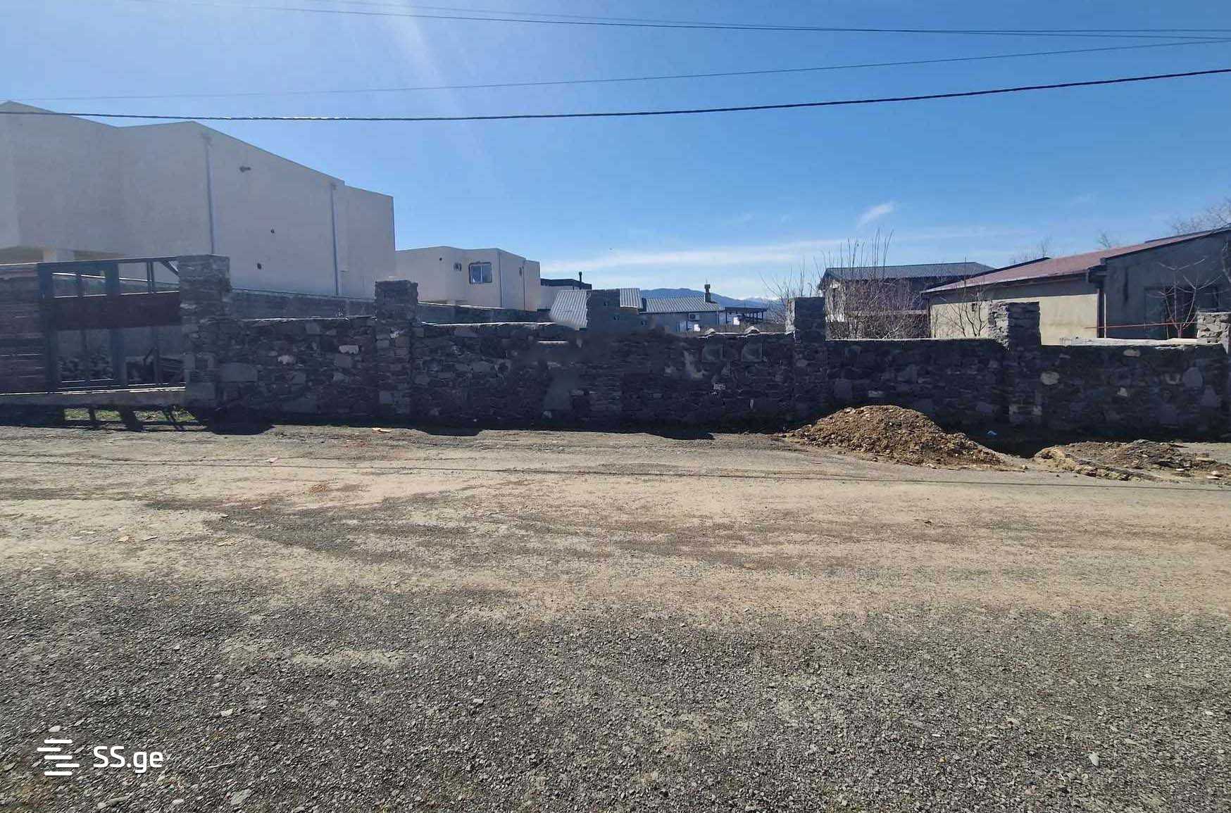 Land For Sale. Saguramo, 3 of 4