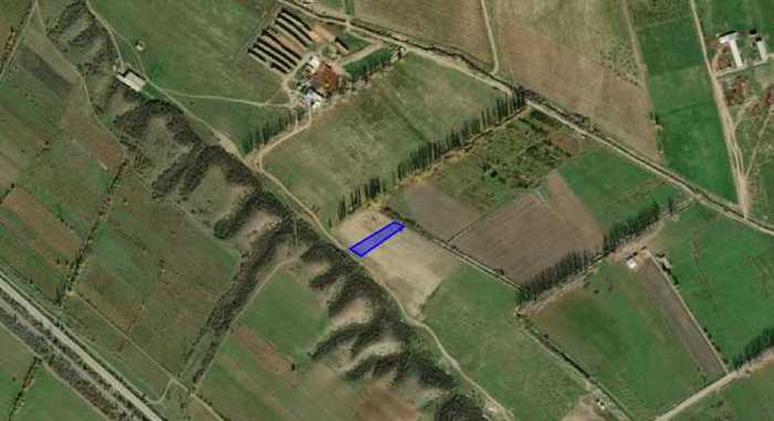 Land For Sale. Kaspi