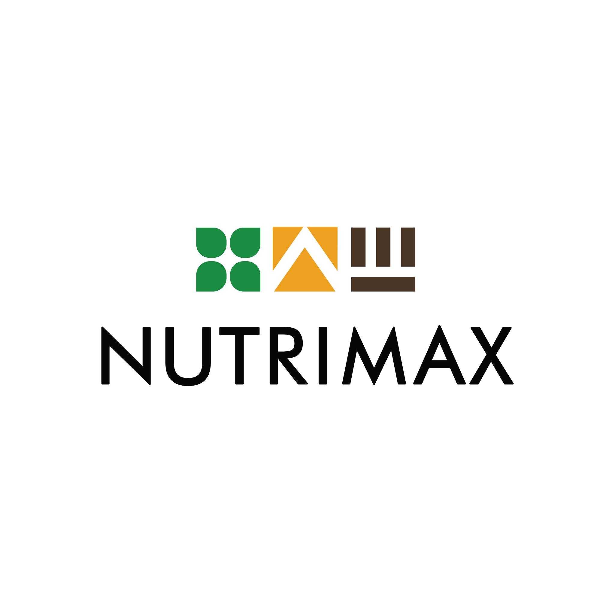 ნუტრიმაქსი