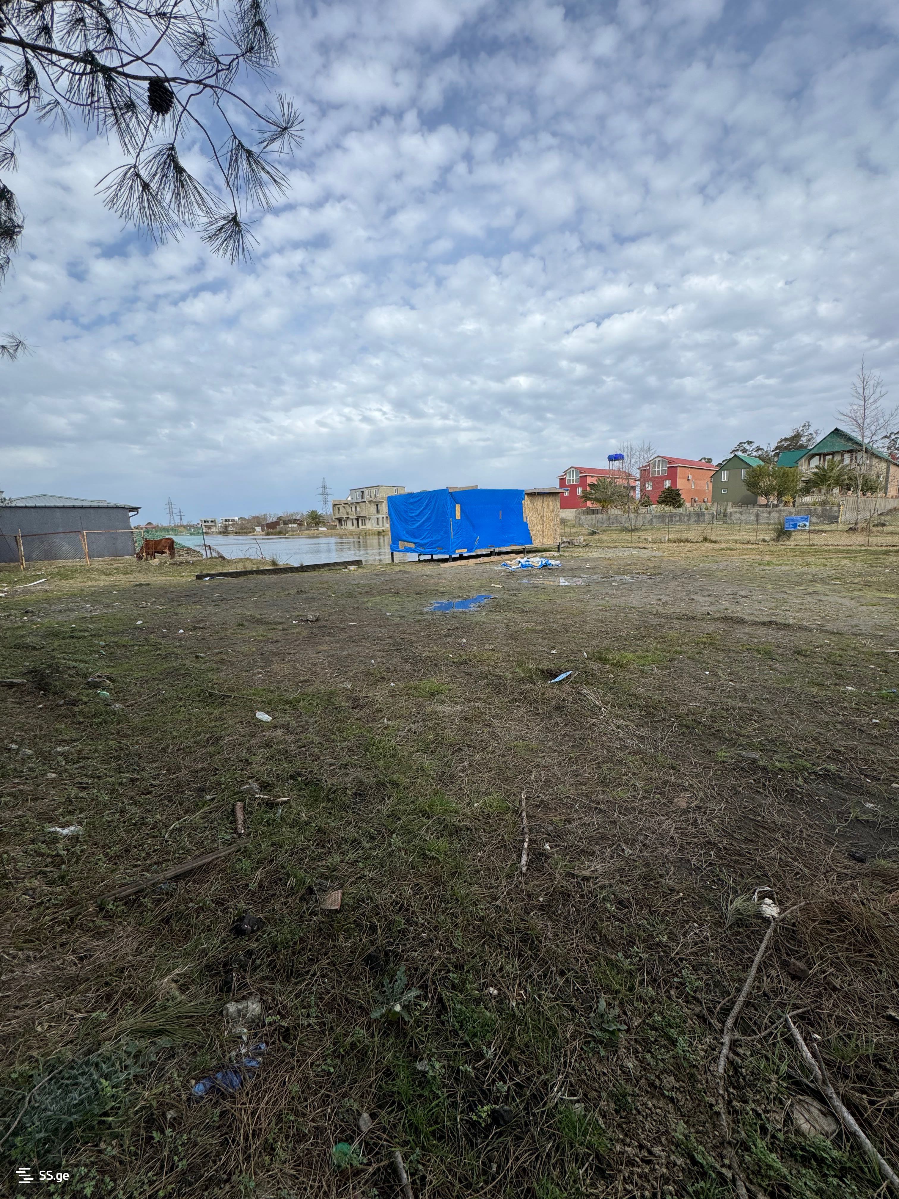 5 Room Private House For Sale view 8