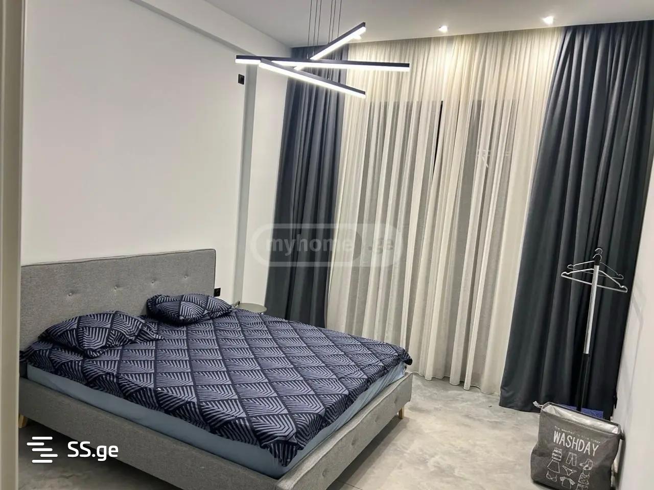 5 Room Summer Cottage For Rent. Saguramo view 14