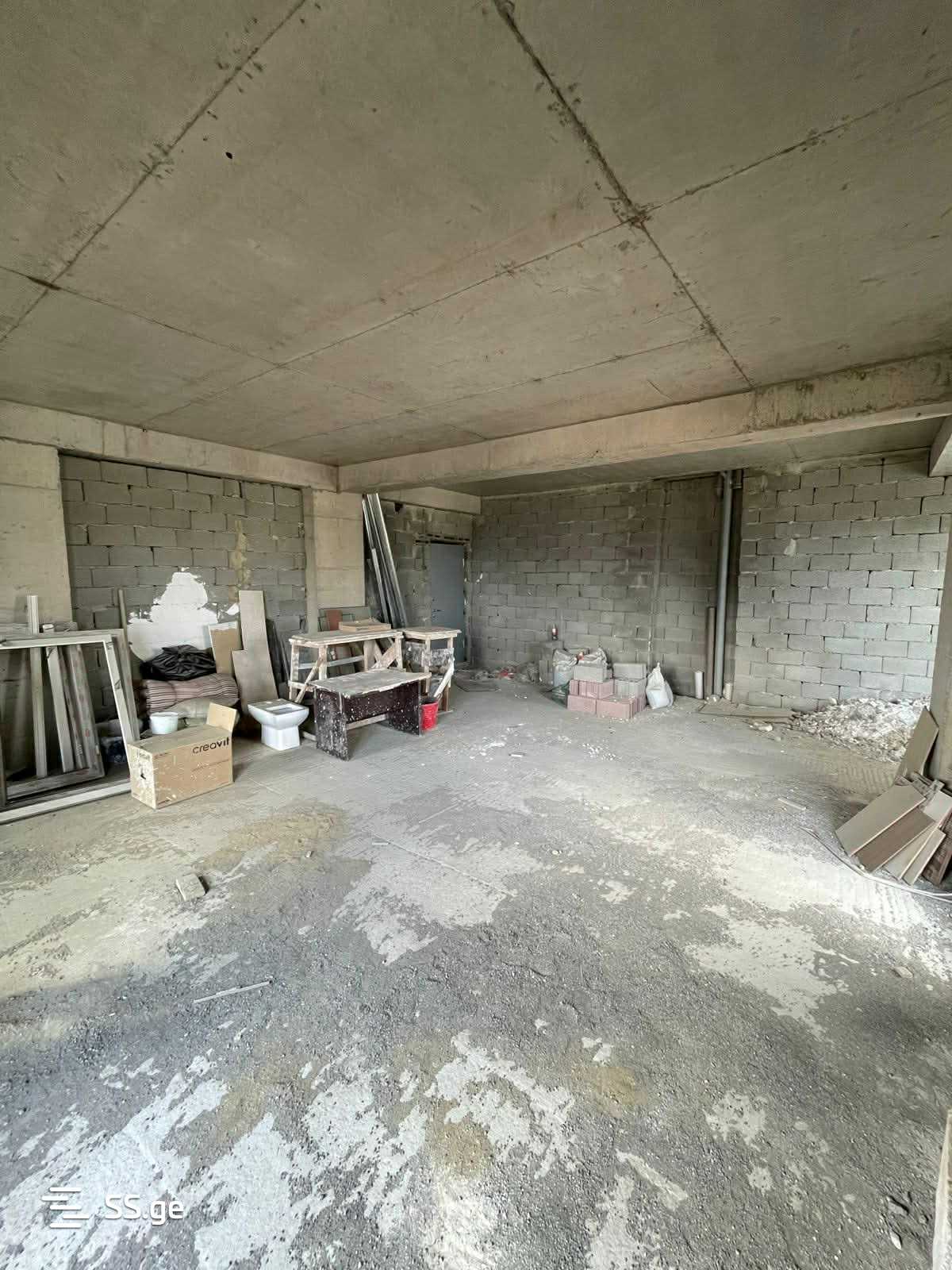 3 room Flat For Sale. Nutsubidze plateau - Widok 5