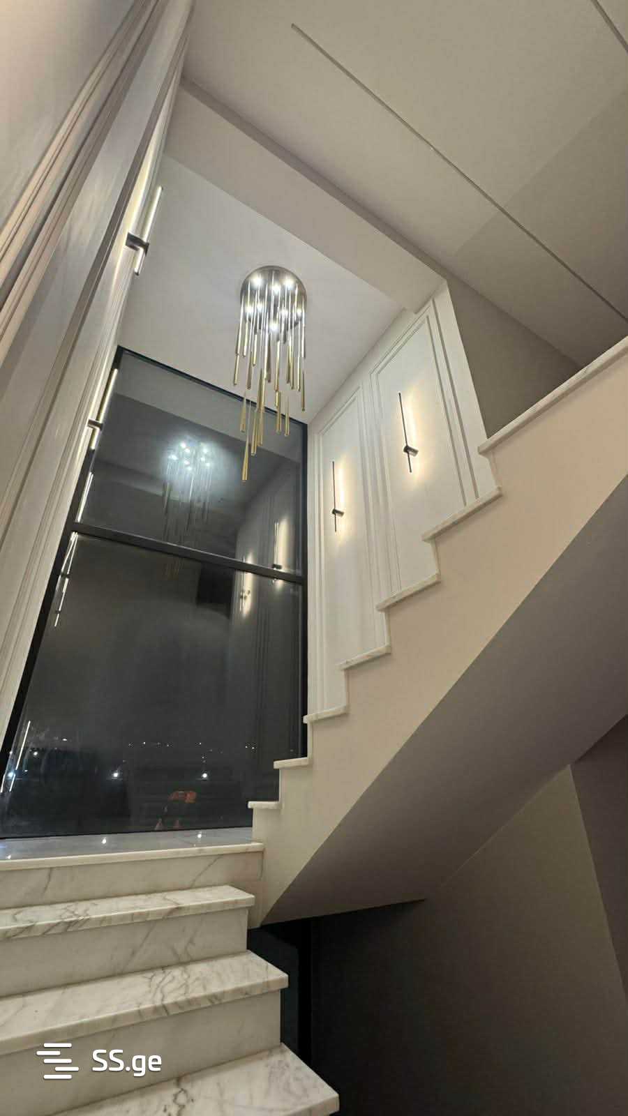 7 Room Private House For Sale view 9