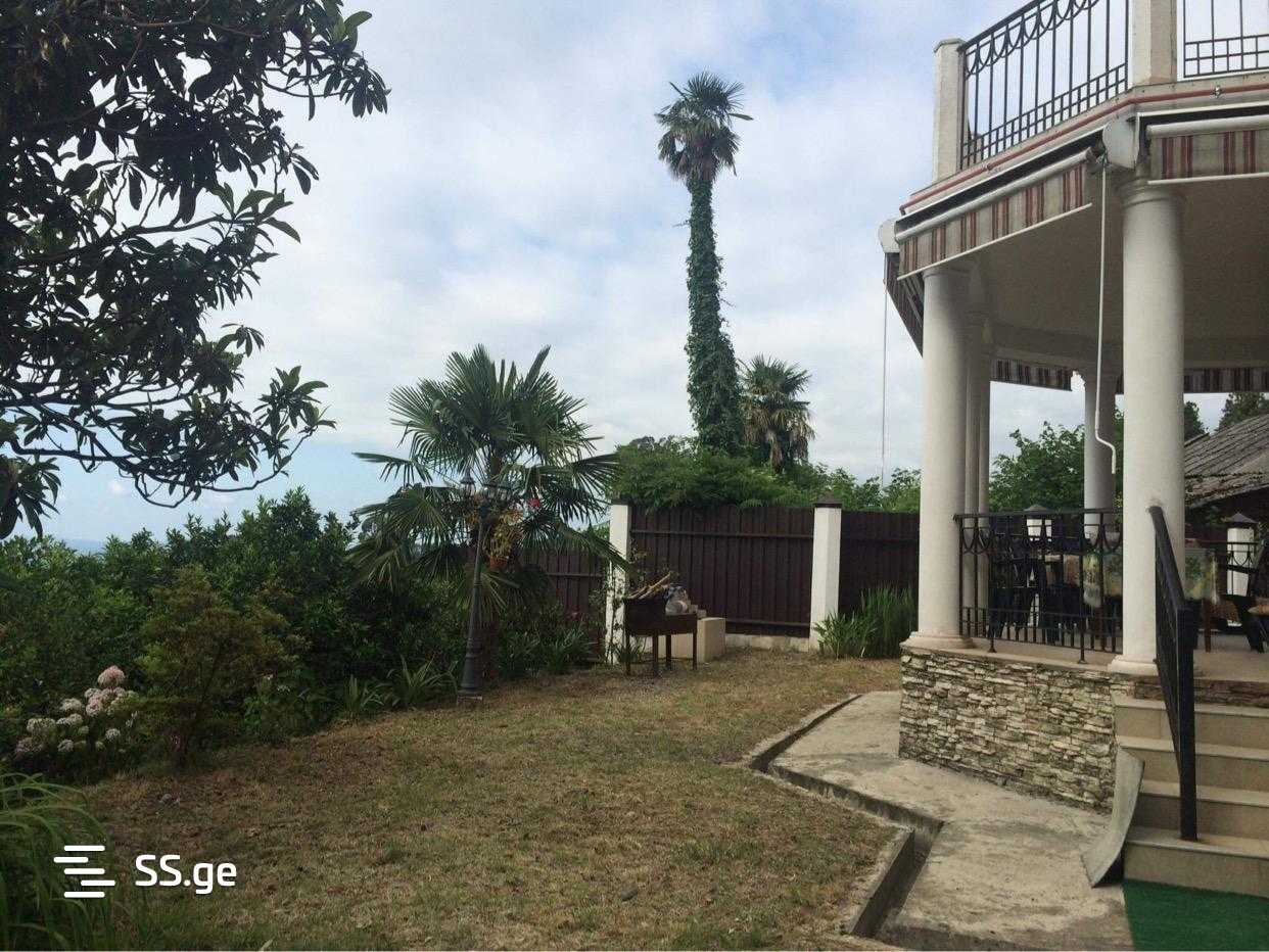 Private House For Sale. Tsikhisdziri view 13