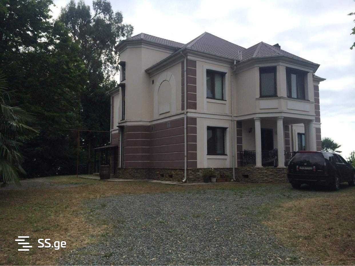 Private House For Sale. Tsikhisdziri view 10