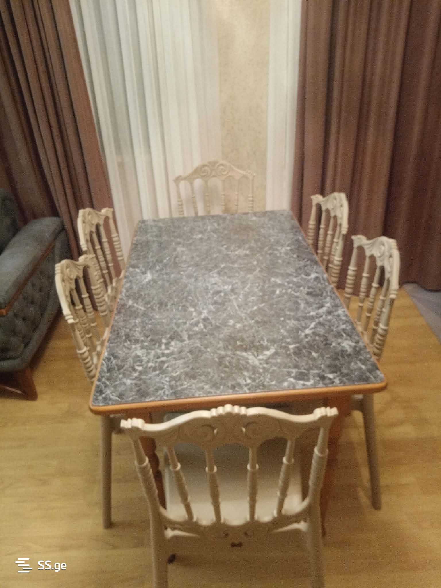 3 Room Private House Daily Rent. Kutaisi view 11