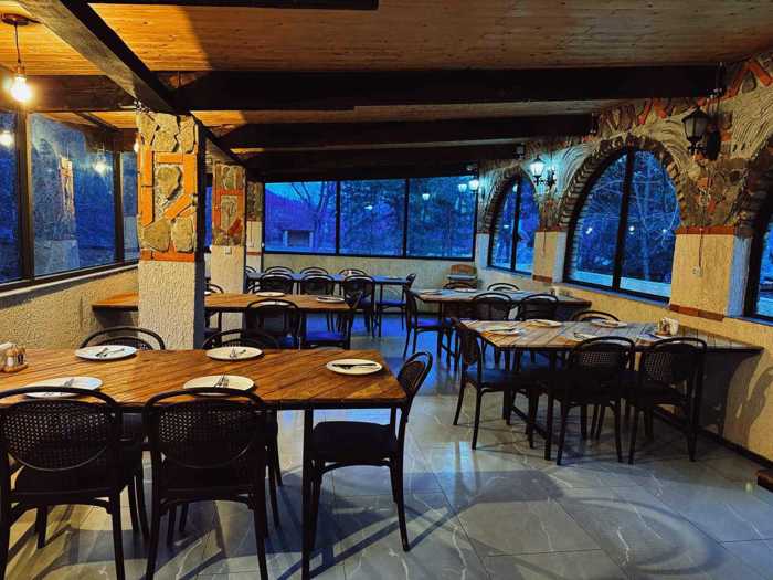 Food object For Sale. Aragvispiri