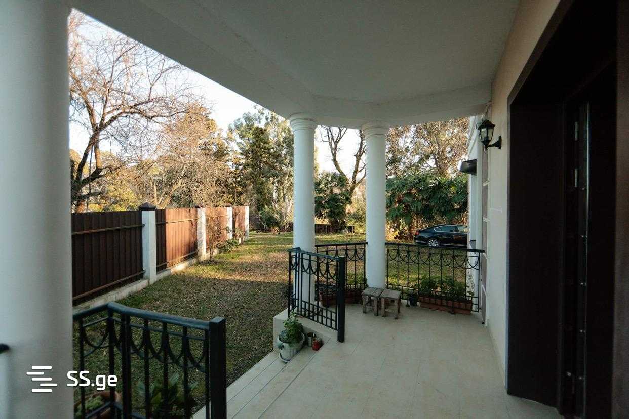 Private House For Sale. Tsikhisdziri view 8