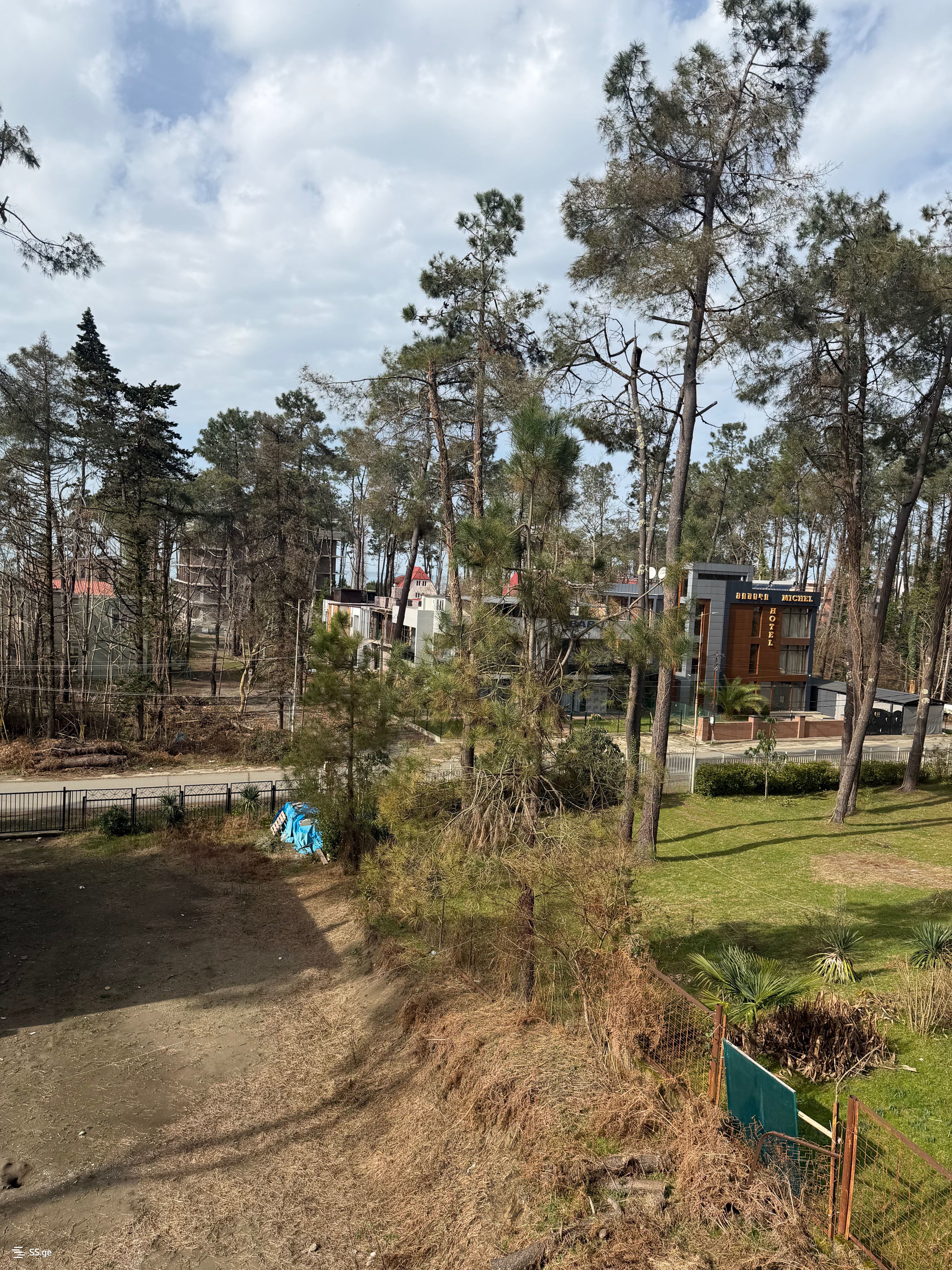 3 Room Flat For Sale view 9