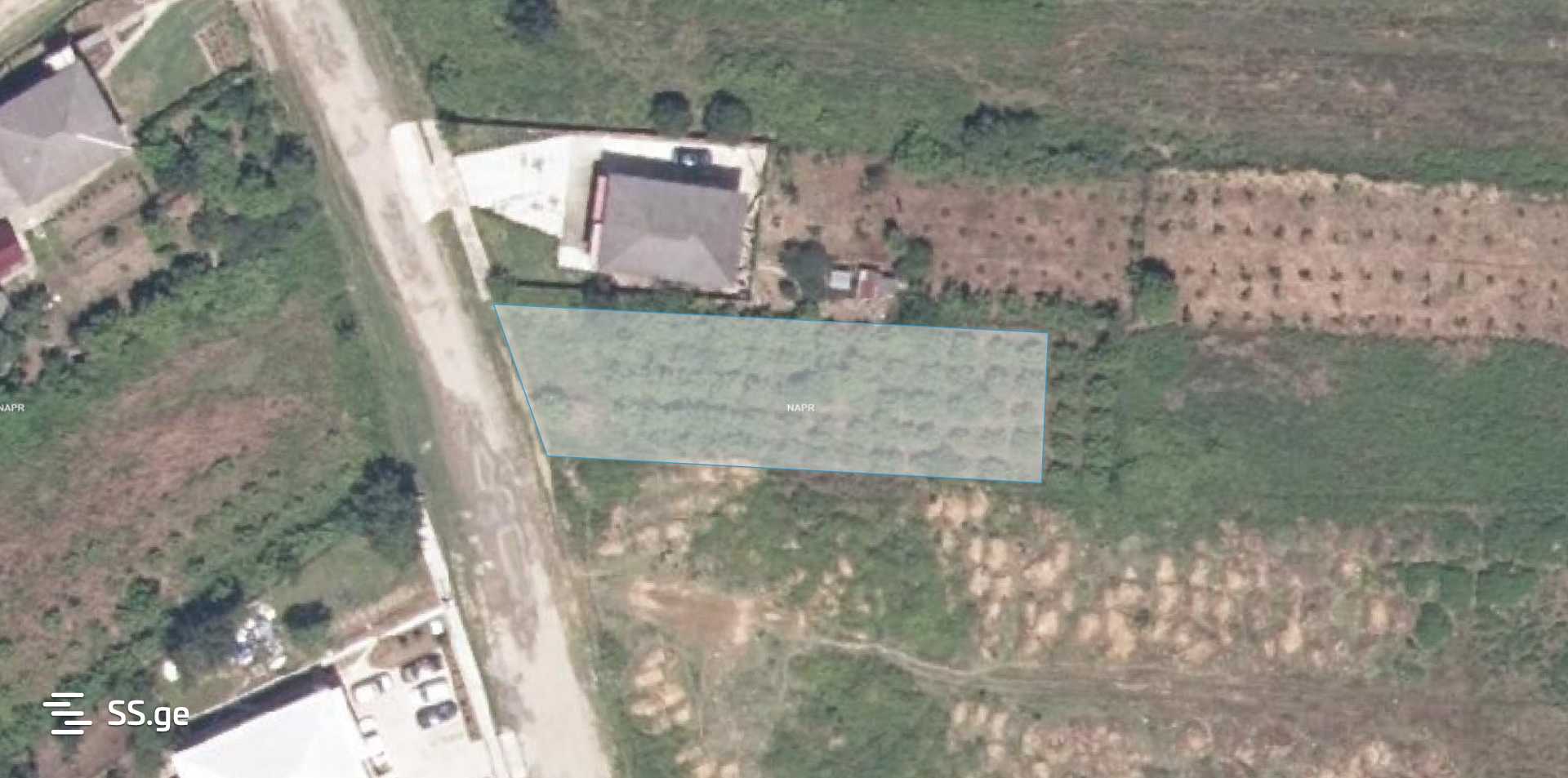 Продажа Земля в ахалсопели view 1