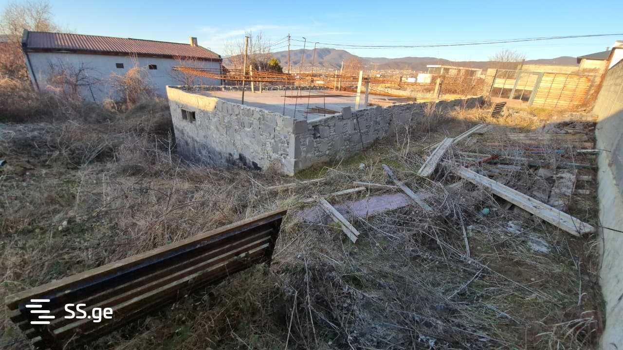Продажа Земля в сагурамо, 9 of 11