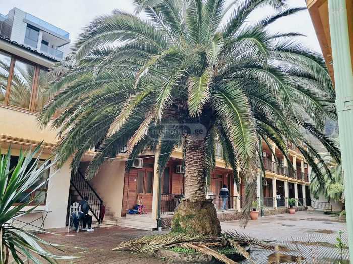 10 room Hotel For Sale. Khelvachauri