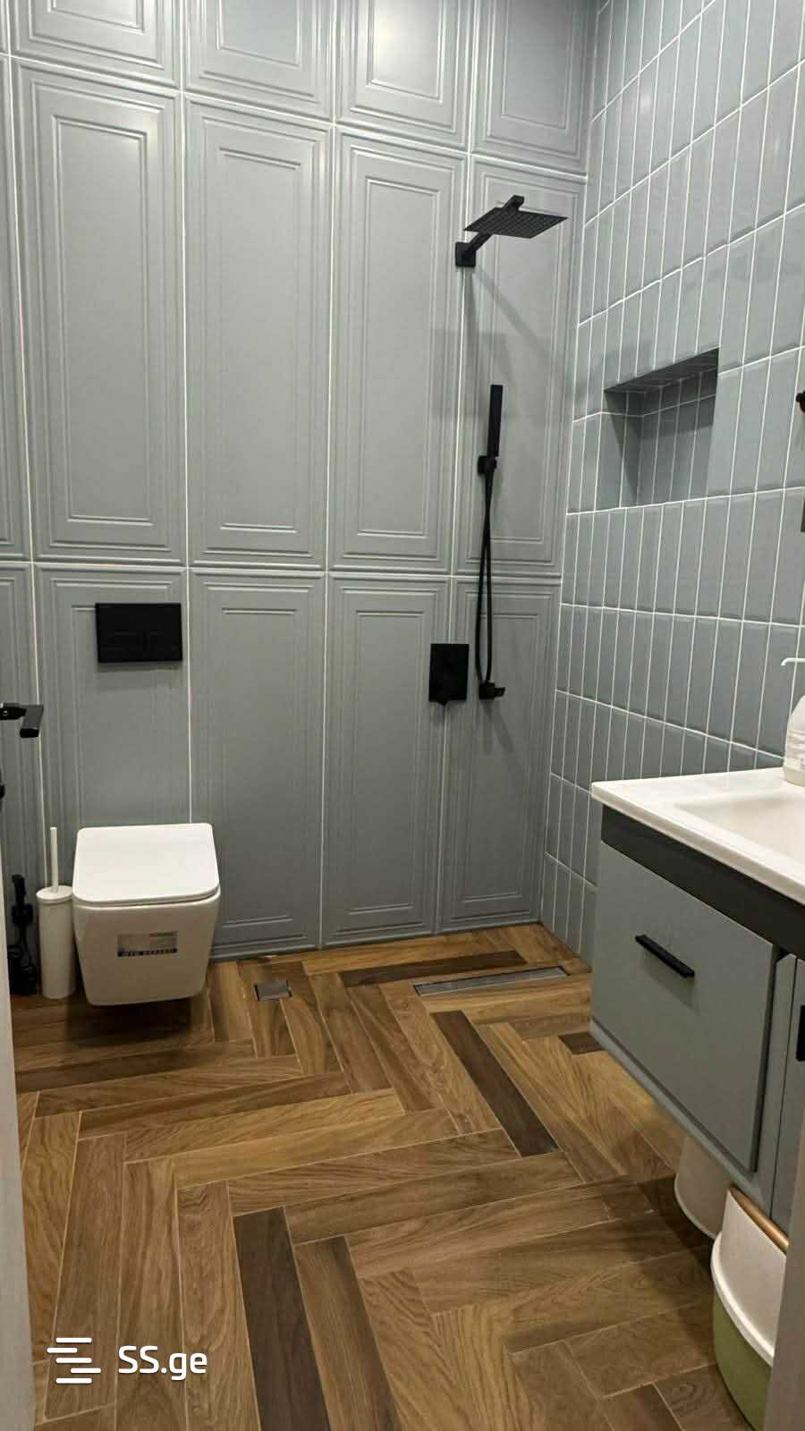 7 Room Private House For Sale view 8