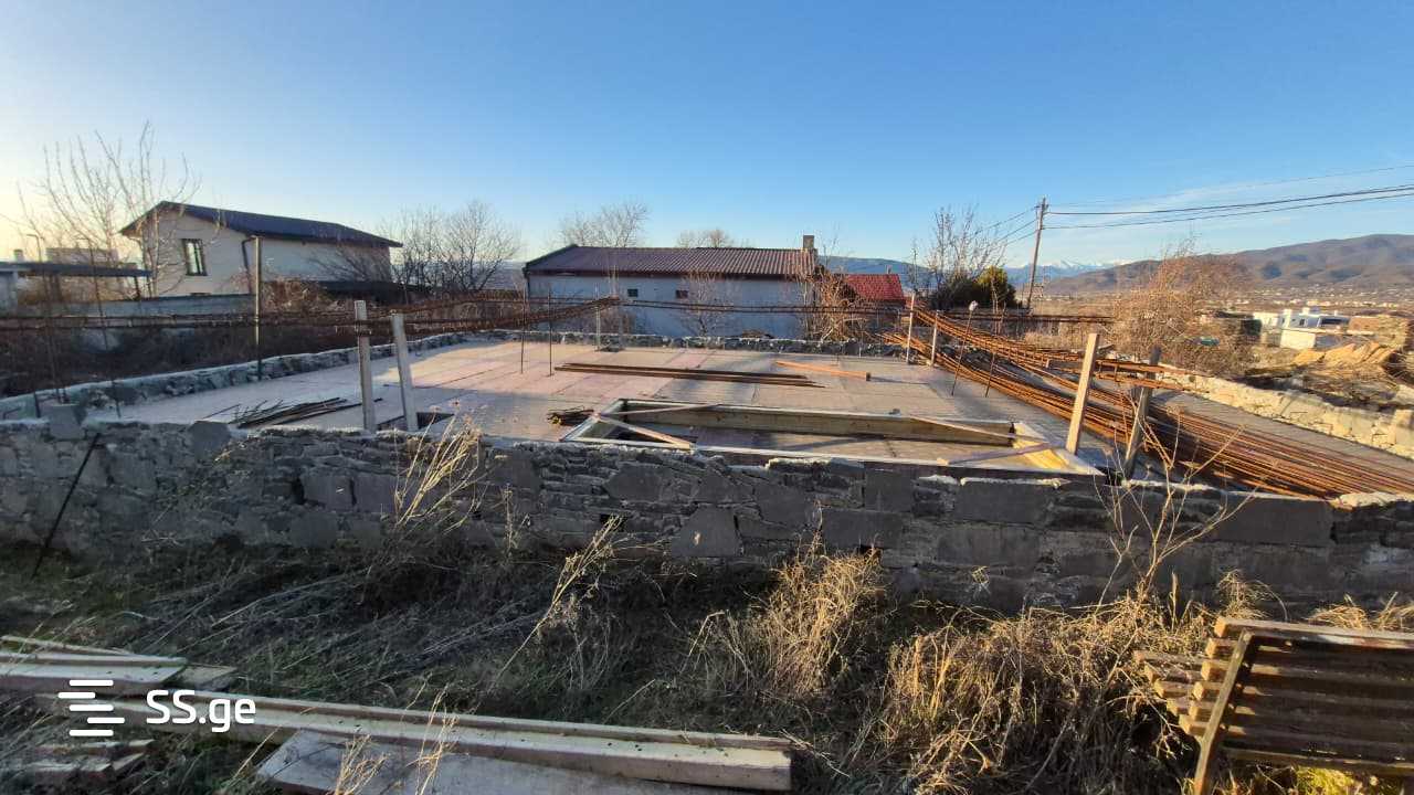 Продажа Земля в сагурамо, 1 of 11