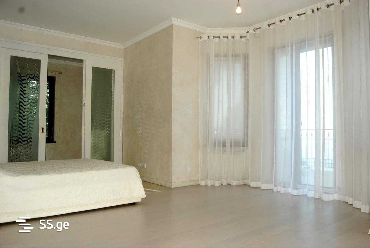 Private House For Sale. Tsikhisdziri view 4