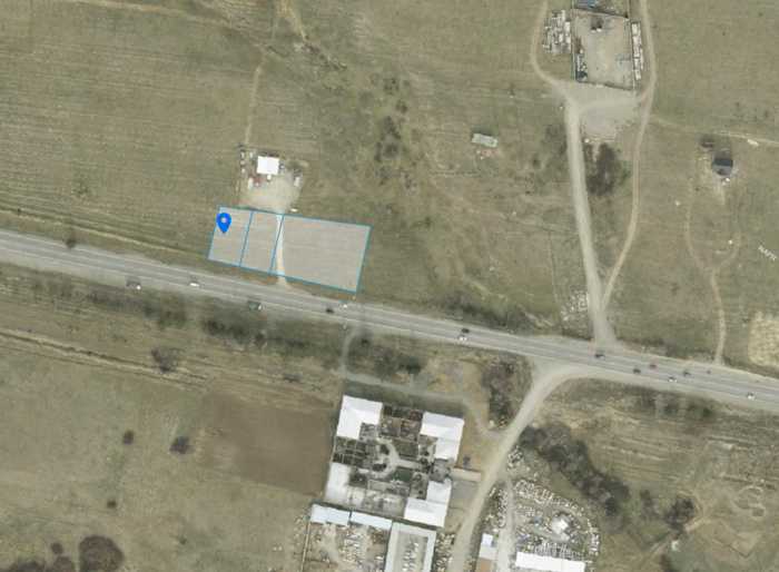 Land For Sale. Kvemo Teleti